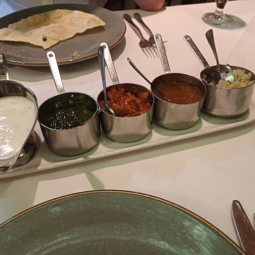 Photo of Radhuni - 166-170 Ocean Rd, South Shields NE33 2JQ